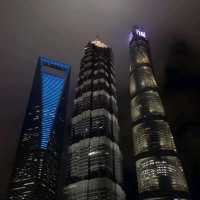 Skyscraper City 