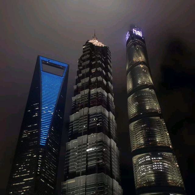 Skyscraper City 