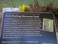 Jack Darling Memorial Park 🇨🇦