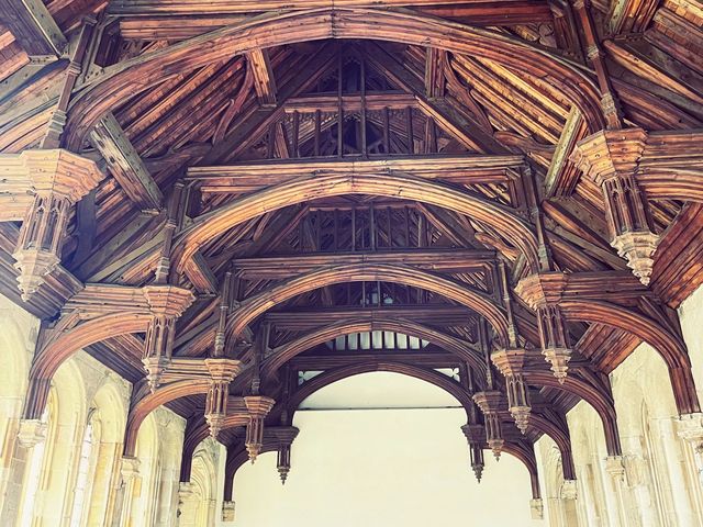 Eltham Palace, London 