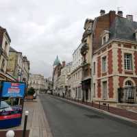 Saint Quentin, town of Art and History