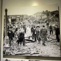 Chartwell - home of Winston Churchill