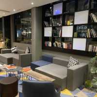 Courtyard by Marriott Zurich North