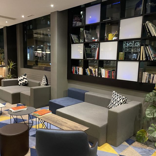 Courtyard by Marriott Zurich North