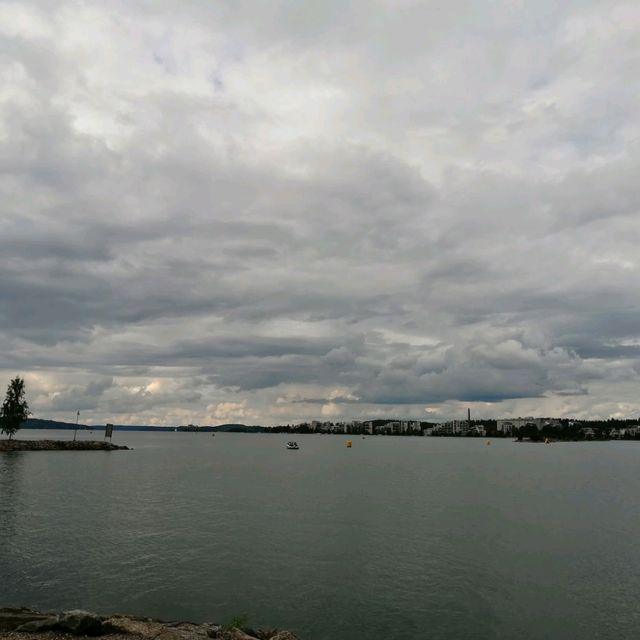 芬蘭，lahti