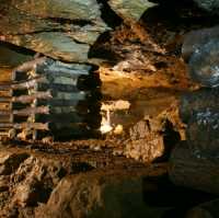 Historic Silver Mine in Tarnowskie Góry