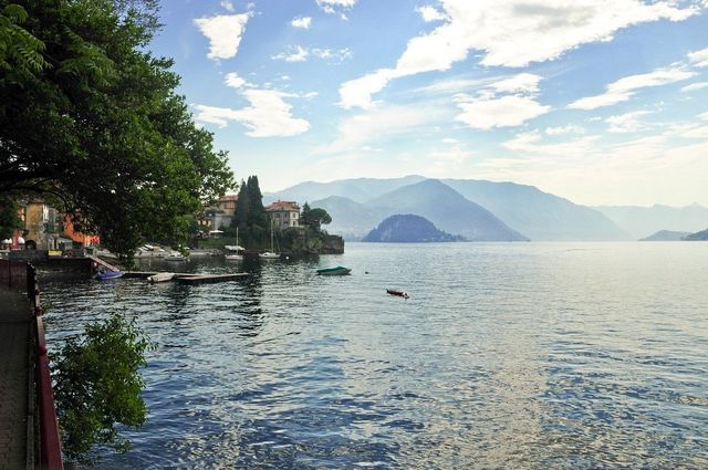 Enchanting Beauty of Lake Como, Italy 🇮🇹