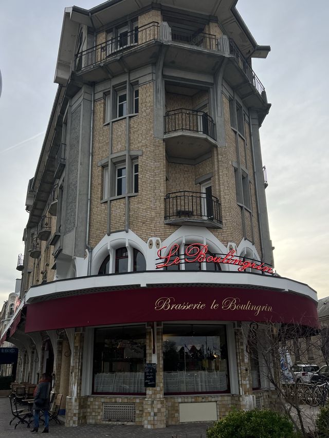 🇫🇷파리 근교 여행 랭스에서 맛있는 식사를