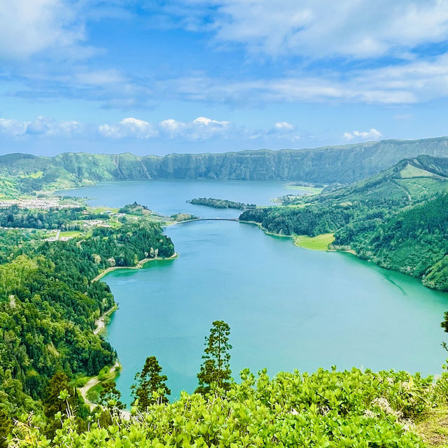 Azores islands - the best kept secret