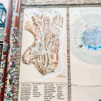 Exploring Uzupis: The Bohemian Heart of Vilnius