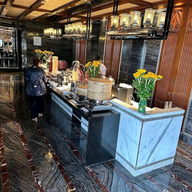 💎澳門文華東方酒店💎令人有回家的感覺