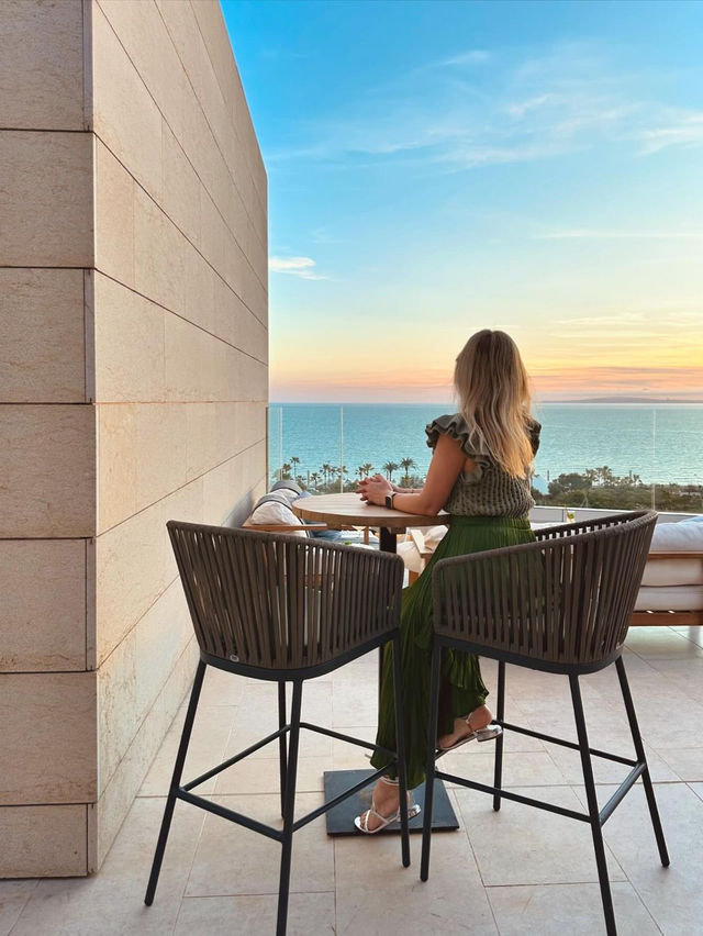 이베로스타 셀렉션 라우트 팔마 Iberostar Selection Llaut Palma