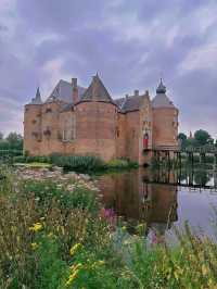 A Genuine Medieval Castle