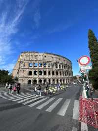 Bella Italia! A week trip - 4 cities 🇮🇹 