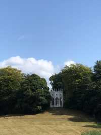 England｜Go to the Garden with local people, and enjoy the summer time