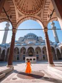 Istanbul, Turkey