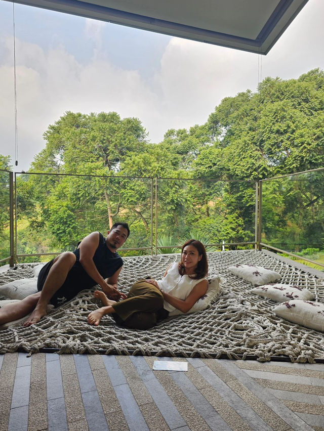 The Botanica Sanctuary