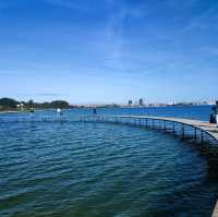 Aarhus: hidden gem of denmark!