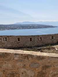 Travel to Crete is a must 🛫