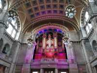 Kelvingrove Art Gallery and Museum 🏴󠁧󠁢󠁳󠁣󠁴󠁿