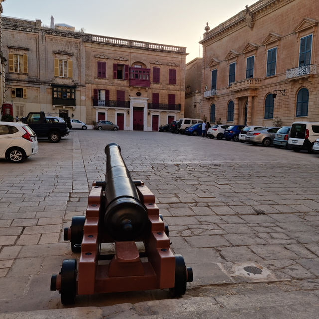 Westeros or Malta