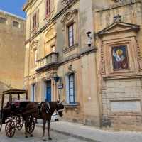 Westeros or Malta