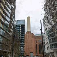 London - City Walk best places ✨⭐✨⭐
