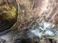 ท่องดินแดนมหัศจรรย์ใต้พิภพในถ้ำ Cave of Han