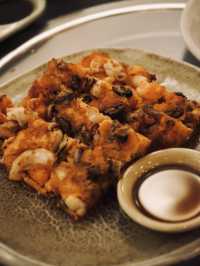 London｜Tasty Korean restaurant in Soho with best Jumbo!