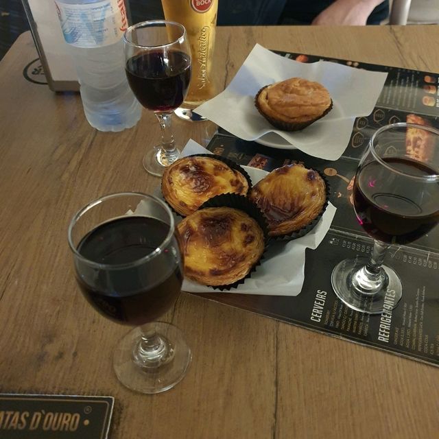 Exploring the Charms of Porto 