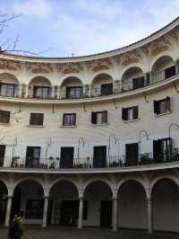 Seville: Architecture and Beauty