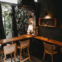 SVARGA FLORA COFFEE