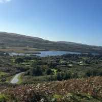 Scotland’s natural beauty 🏴󠁧󠁢󠁳󠁣󠁴󠁿🌳🐮