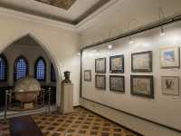 Discover the Rich Heritage of Cartography at the Maps Museum in Bucharest