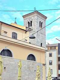 Rijeka Croatia 🗺️