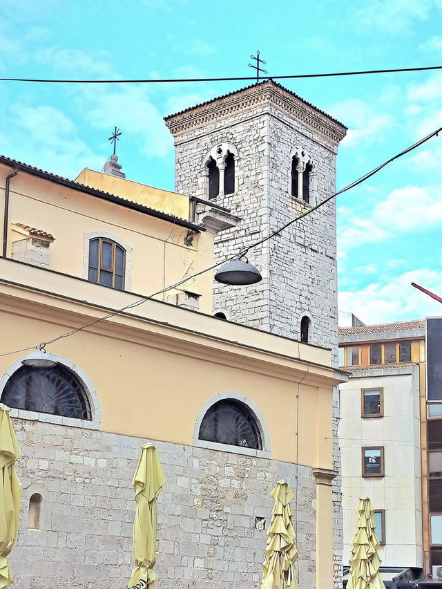 Rijeka Croatia 🗺️