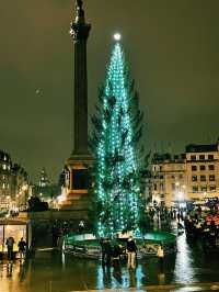 London’s Most Stunning Evening Stroll for City Lights & Iconic Views