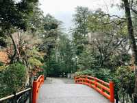 Day Trip from Tokyo to Kamakura: A Journey Through History