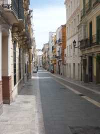 Málaga: Sun, History, and Mediterranean Charm