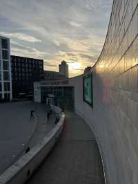 Exploring Millennium Place and Nearby Attractions in Coventry