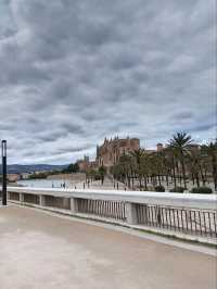 A trip to palma