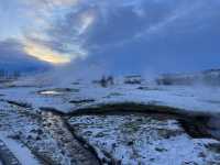 Unforgettable 3-Day Adventure: Exploring Keflavik & the Golden Circle