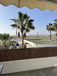 Paradise in Corralejo Fuerteventura 🇪🇸