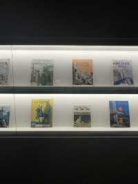 The best place in Seoul where world art exhibitions are held