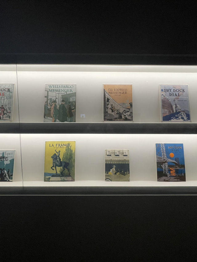 The best place in Seoul where world art exhibitions are held