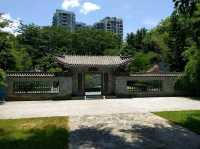 深圳國際園林花卉博覽園