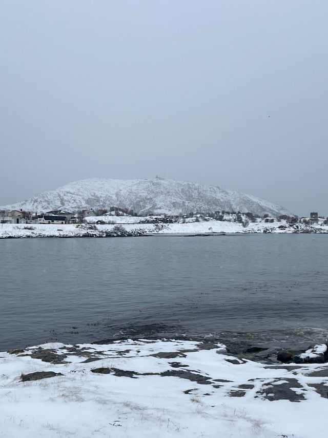 beautiful norway