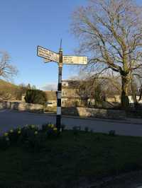 The plough inn , skipton