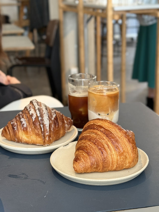 Andersen & Maillard in Copenhagen 🇩🇰