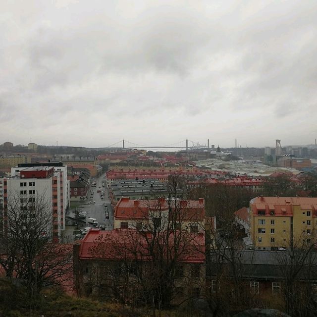 A Day in Gothenburg – Swedish Coziness by the Sea